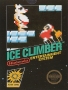 Nintendo  NES&nbsp; - &nbsp;Ice Climber